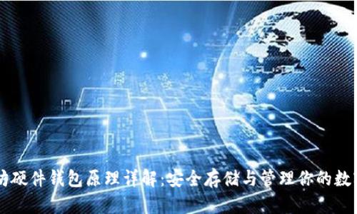 以太坊硬件钱包原理详解：安全存储与管理你的数字资产