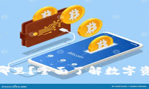Tokenim存在哪里？全面了解数字资产的存储方式