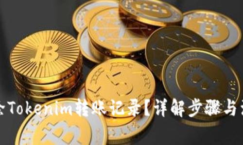 如何删除Tokenim转账记录？详解步骤与注意事项