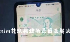 Tokenim转账拥堵的原因及解