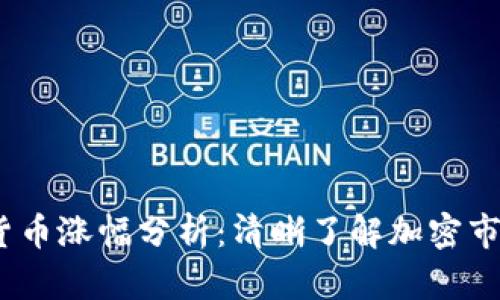 2017年数字货币涨幅分析：清晰了解加密市场的崛起之路