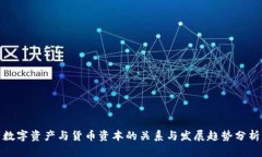 数字资产与货币资本的关