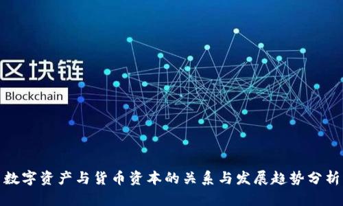 数字资产与货币资本的关系与发展趋势分析