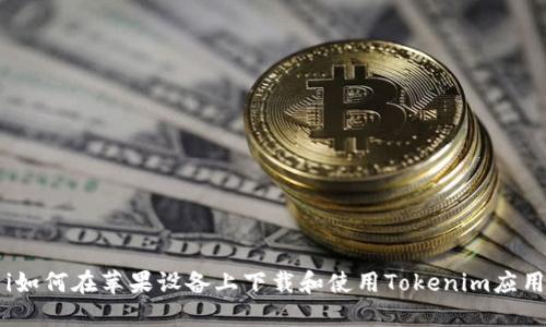 i如何在苹果设备上下载和使用Tokenim应用