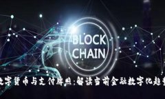 数字货币与支付牌照：解