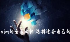 比特派与Tokenim的全面比较