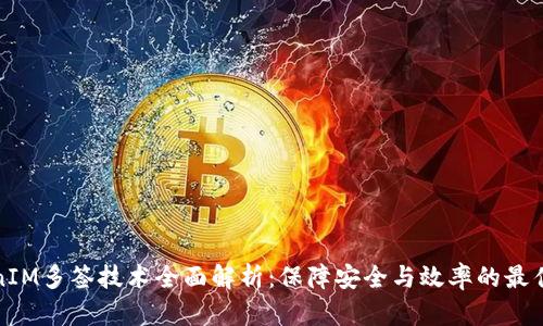 TokenIM多签技术全面解析：保障安全与效率的最佳实践