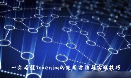 一文看懂Tokenim的使用方法与实战技巧