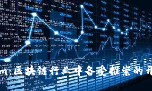 Tokenim：区块链行业中备受推崇的开发公司