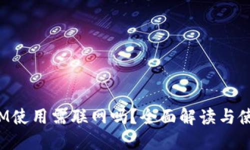 TokenIM使用需联网吗？全面解读与使用体验
