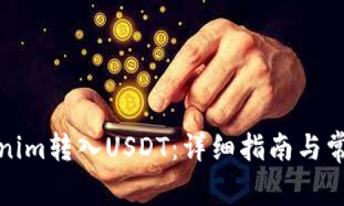 如何将Tokenim转入USDT：详细指南与常见问题解答