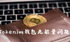 如何解决Tokenim钱包无能量
