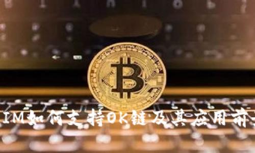 TokenIM如何支持OK链及其应用前景分析