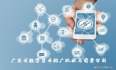 广东省数字货币推广现状