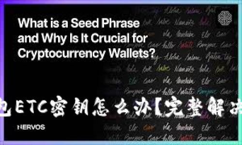 丢失Tokenim钱包ETC密钥怎么办？完整解决方案与预防措施