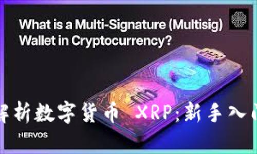 全面解析数字货币 XRP：新手入门教程