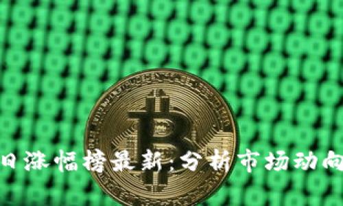 数字货币今日涨幅榜最新：分析市场动向与投资机会
