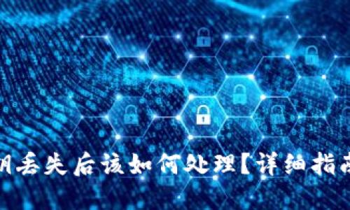 TokenIM密钥丢失后该如何处理？详细指南与最佳实践