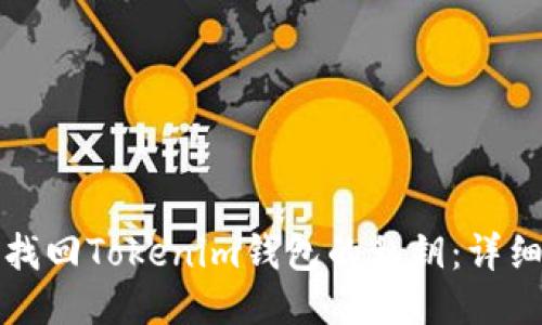 如何找回Tokenim钱包的私钥：详细指南