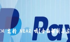 TokenIM 支持 NEAR 吗？全面解