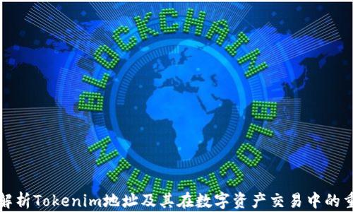 
深入解析Tokenim地址及其在数字资产交易中的重要性