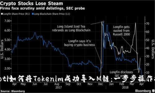 diaoti如何将Tokenim成功导入M链：一步步操作指南