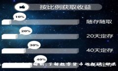 数字货币基础知识全面解