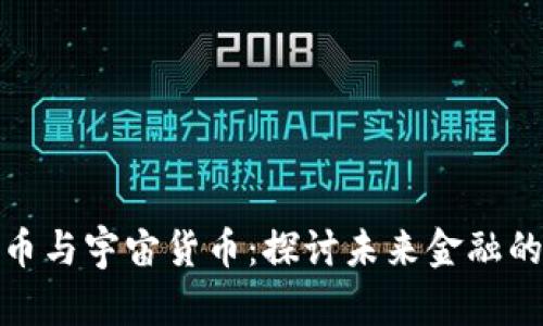 数字货币与宇宙货币：探讨未来金融的新趋势