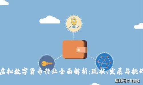 虚拟数字货币行业全面解析：现状、发展与挑战