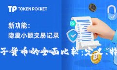 数字货币与电子货币的全面比较：定义、特点及