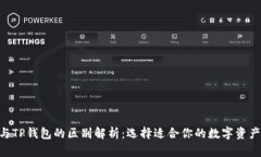 Tokenim与TP钱包的区别解析