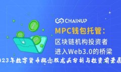 2023年数字货币概念股龙头