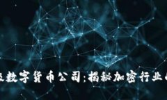 全球顶级数字货币公司：