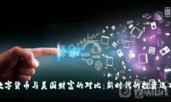 数字货币与美国财富的对