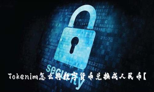 Tokenim怎么将数字货币兑换成人民币？