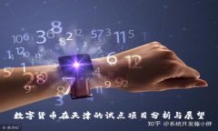数字货币在天津的试点项