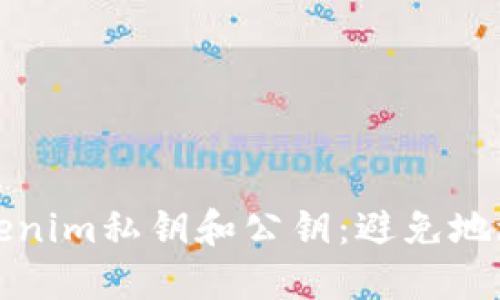 如何安全导入Tokenim私钥和公钥：避免地址变化的最佳实践